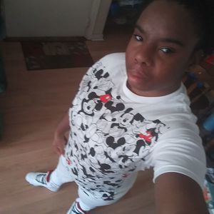 Meet your Posher, Alisha